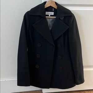 Calvin Klein Peacoat